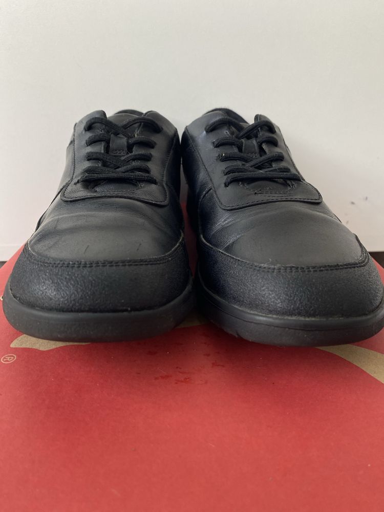 Мокасини Clarks б/у оригінал