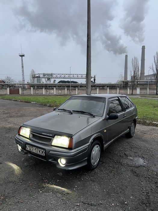 Продам ваз 2108