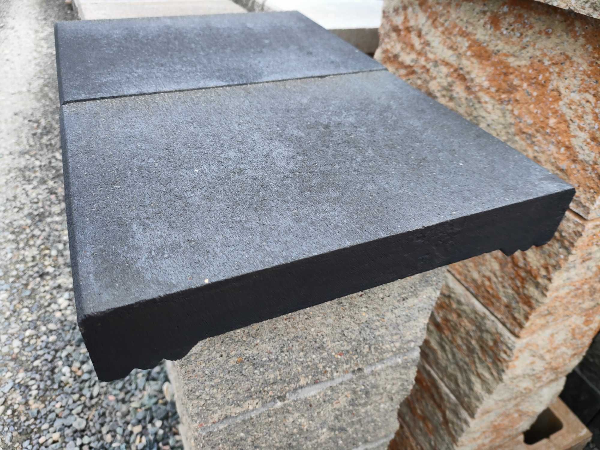 Farba do daszków farby do ogrodzeń kostka brukowa  impregnat beton