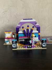 Набор Lego Friends Стефани