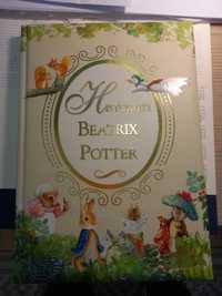 Pakiet Beatrix Potter. Historyjki Beatrix Potter