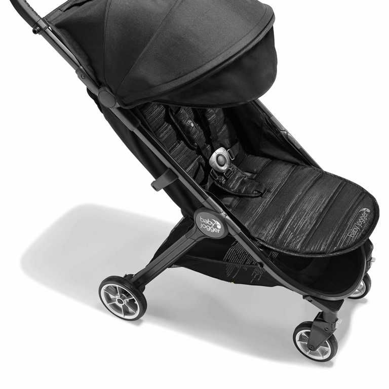 Baby Jogger City Tour 2 regulowany podnóżek ,do 22 kg