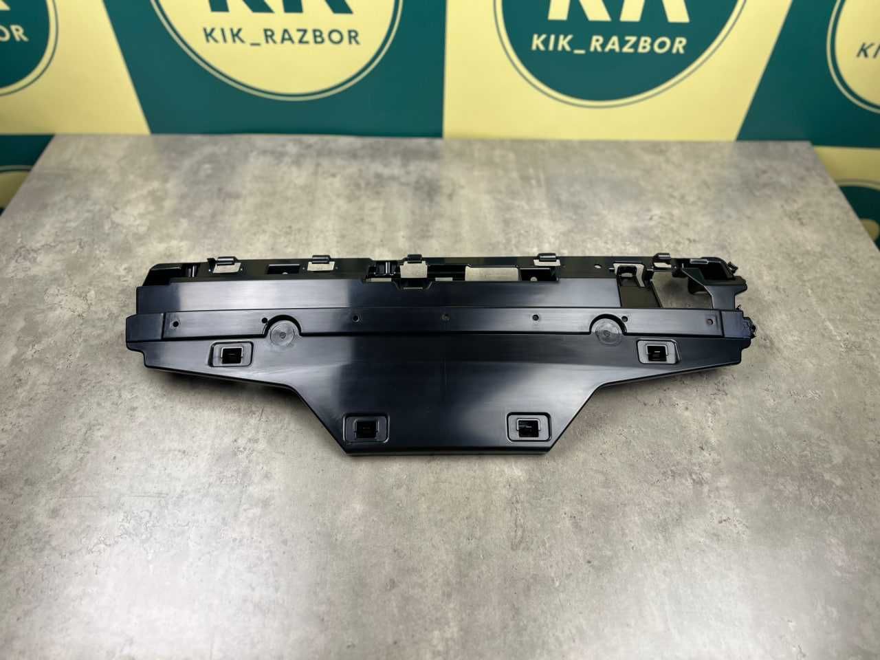 Адаптер заднього бампера BMW 3/3GT F30/F34 ( 51128054200 )