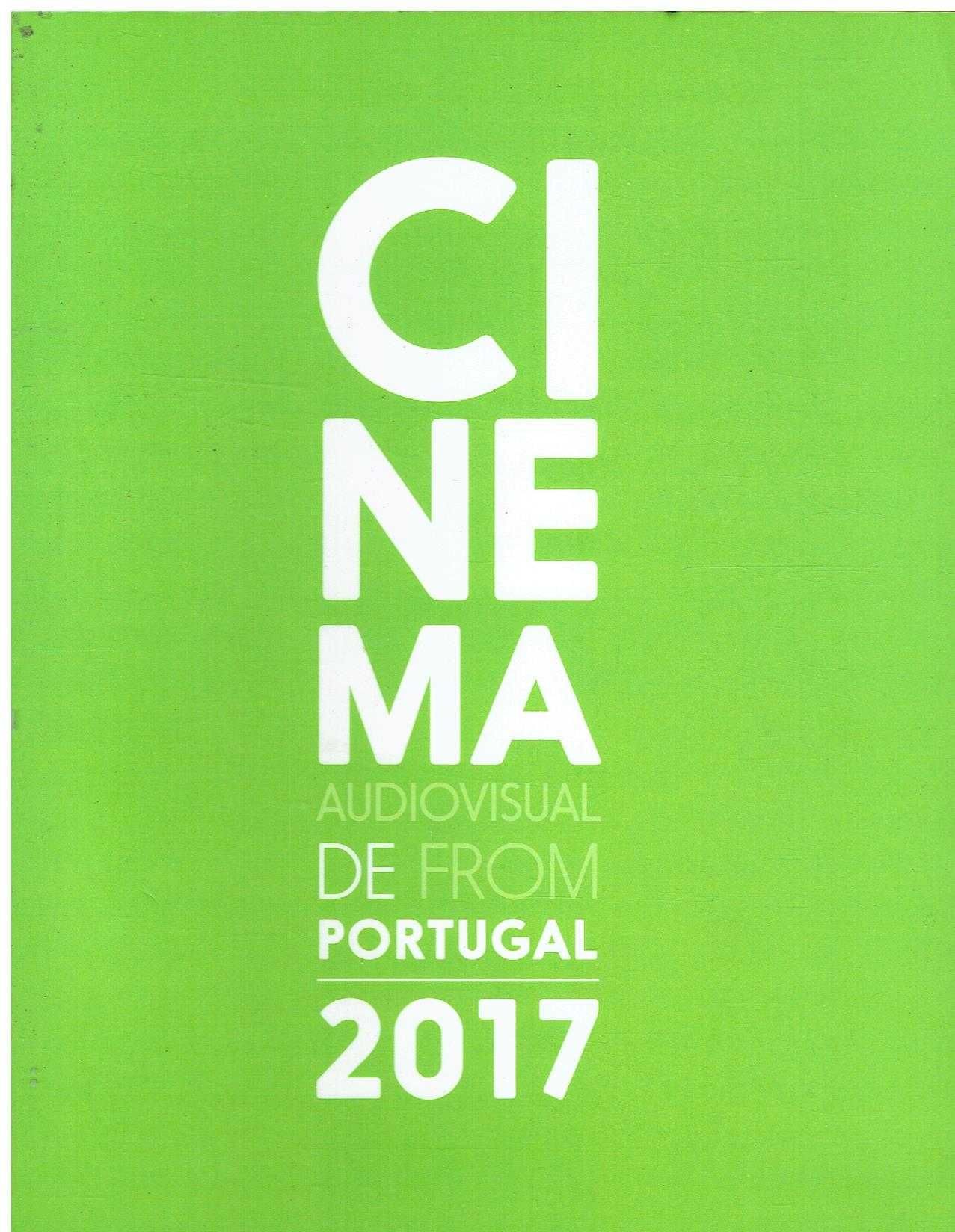 1033

Cinema audiovisual de Portugal, 2017