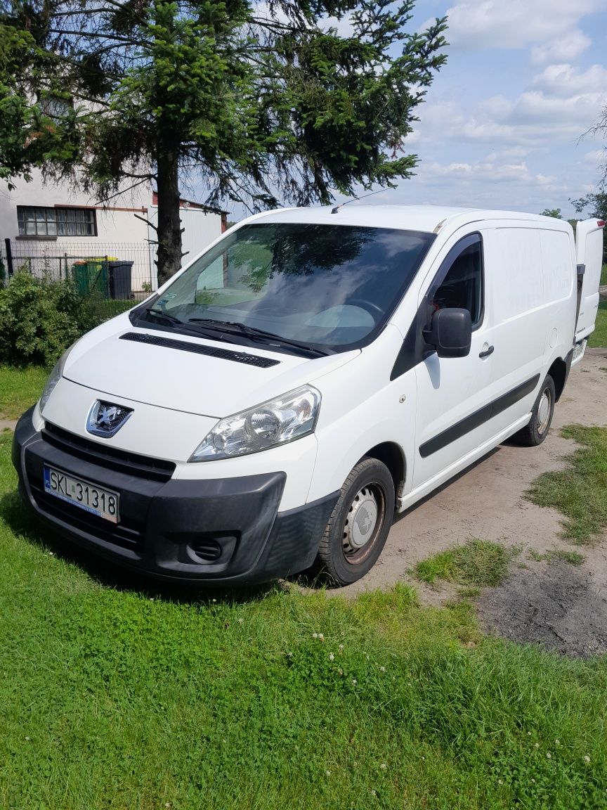 Sprzedam auto w dobrym stanie