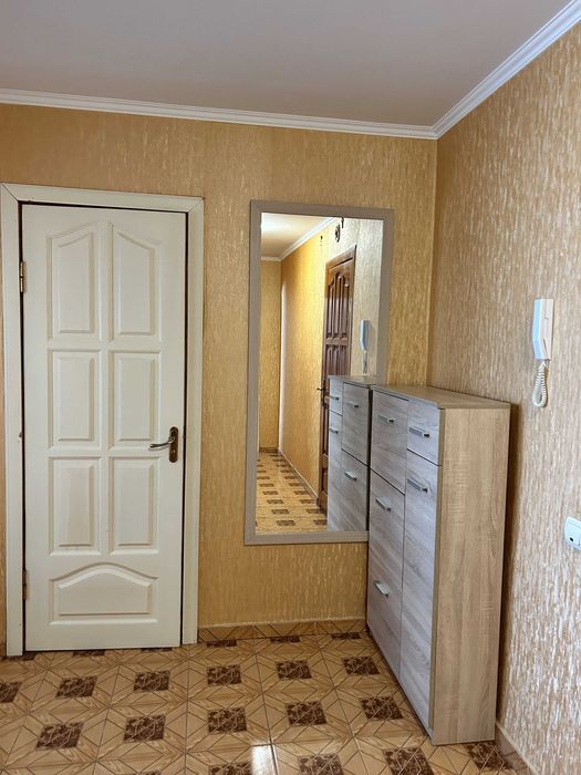 3к квартира, АГВ,меблі, 2 поверх,цегла