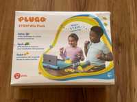 Zestaw gier edukacyjnych Shifu Plugo Stem Wiz Pack do iPad Apple