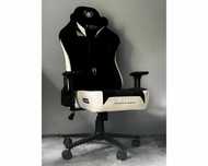 Fotel DIABLO CHAIRS X-Player 2.0 Normal Size Biało-czarny