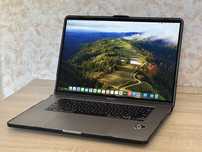 Macbook Pro 16” 2019 i9, 32Gb, 1Tb SSD