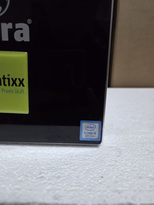 TERRA Core i5-8400(6x2.80/16GB DDR4/256GB SSD/UHD 630 1GB/400Watt)