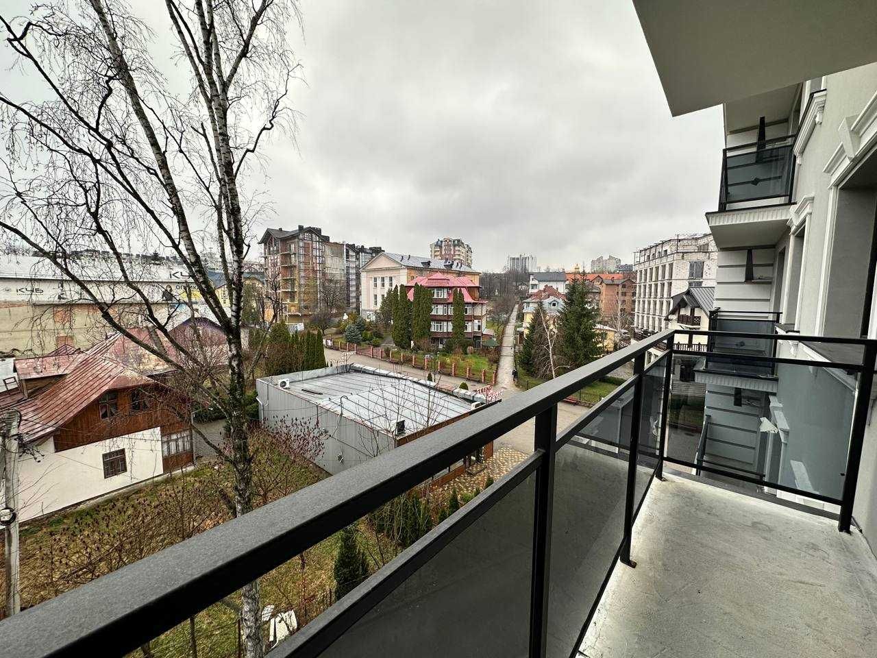 Продаж 1-кім квартири у центрі Трускавця вул.ШевченкаPlatinumApartment