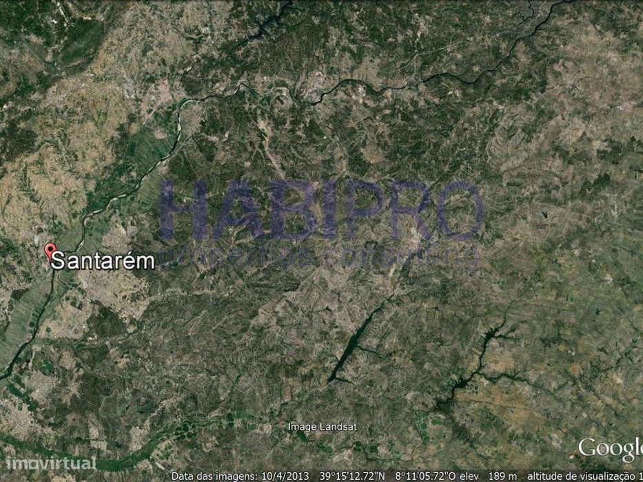 Excelente Herdade Com Rendimento