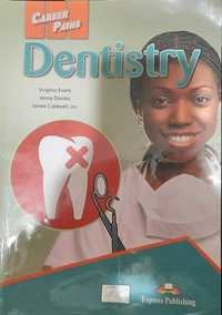 Підручник"Dentistry"
