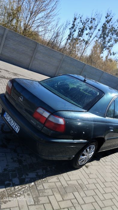 Продам Опель омега 2002 року авто в можливий обмін нормальному  стані