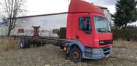 Daf LF 55. 220 caly na czesci