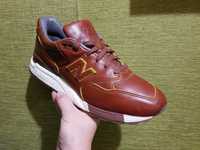 New Balance 998 X HORWEEN Leathers, размер US8.5/US12 - 41.5/42 и 45