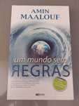 Amin Maalouf - Um mundo sem regras (Portes Grátis)