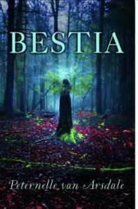 Książka „ Bestia”