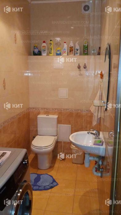 3к.120м2. Салтівка (м. Героев труда. Салтовка 524м-н) 65184