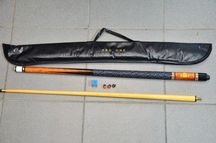 Profesjonalny kij do bilarda snooker PRO ONE komis Madej Tarnów