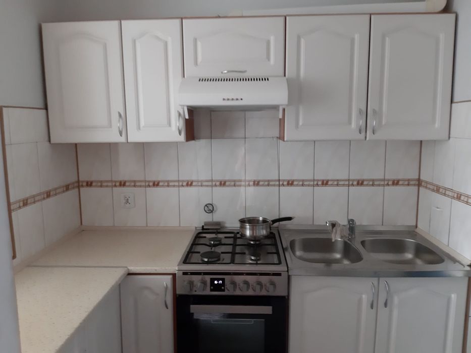 Wynajme mieszkanie sosnowiec srodula