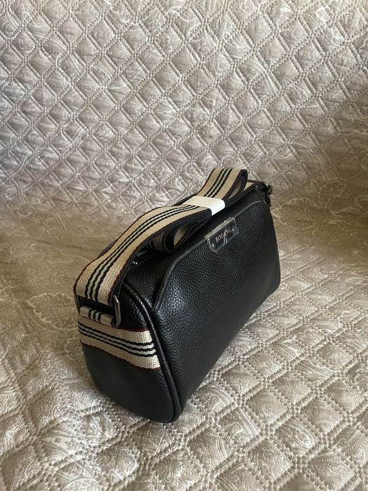 Жіноча шкіряна сумка, нова