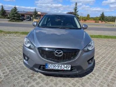 Mazda CX-5 Mazda CX 5 2014 -175 KM AWD -Okazja !!!