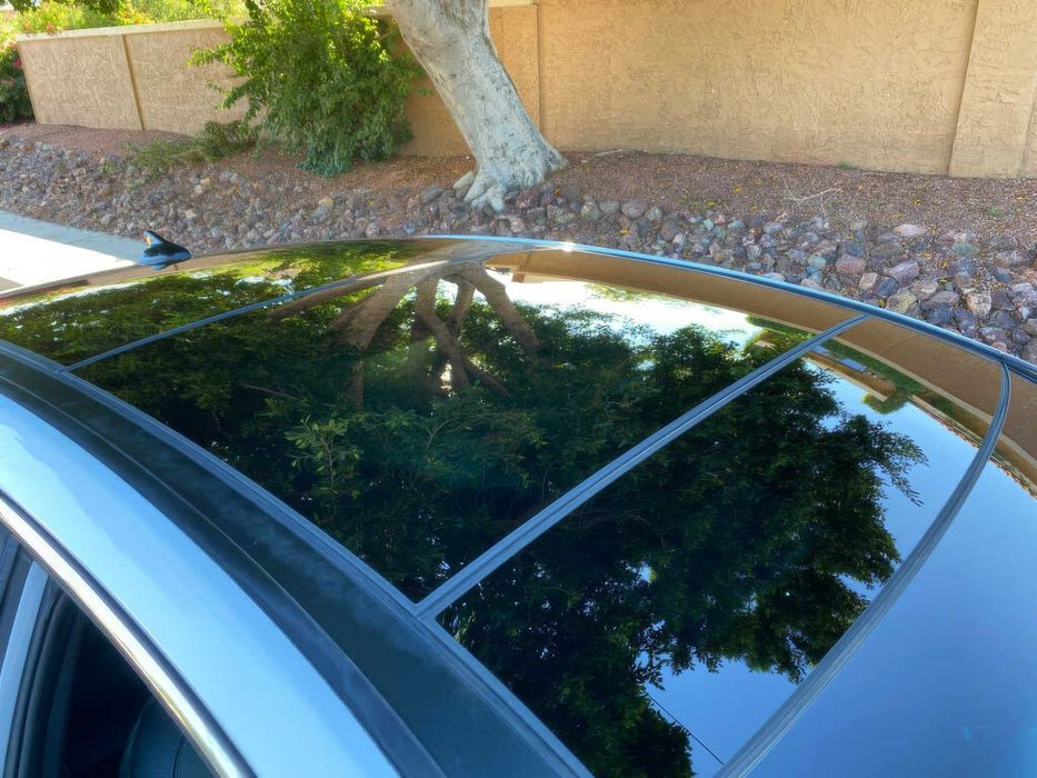 Hyundai Sonata Limited      2017