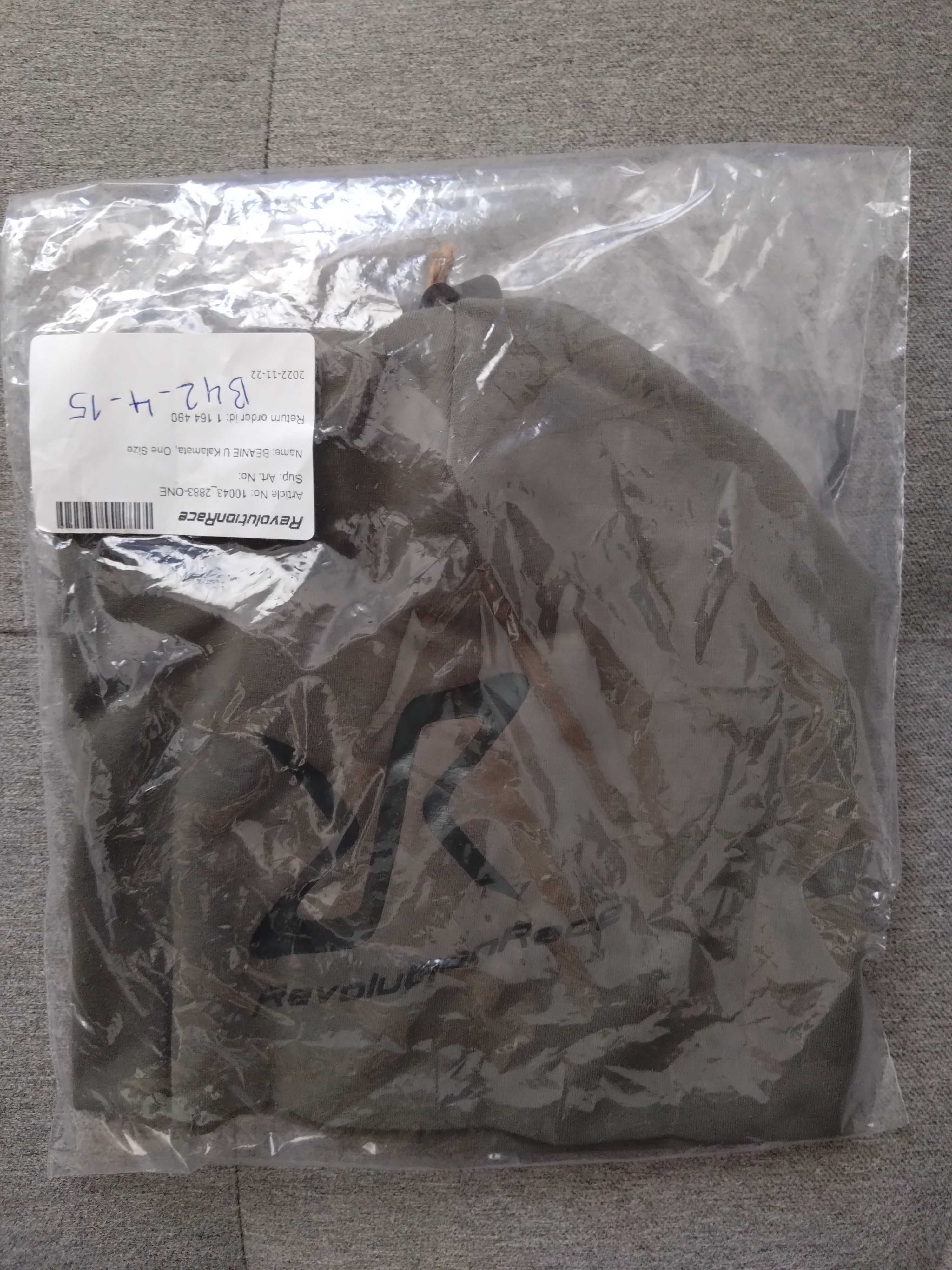 Czapka RVRC Beanie Kalamata