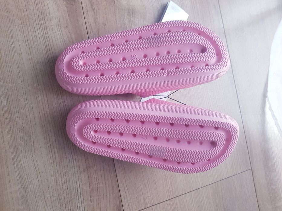 Nowe klapki damskie marki Pepco rozmiar 37/38.