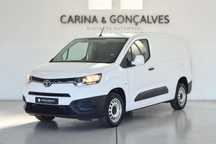Toyota Proace City 1.5D L2 Comfort
