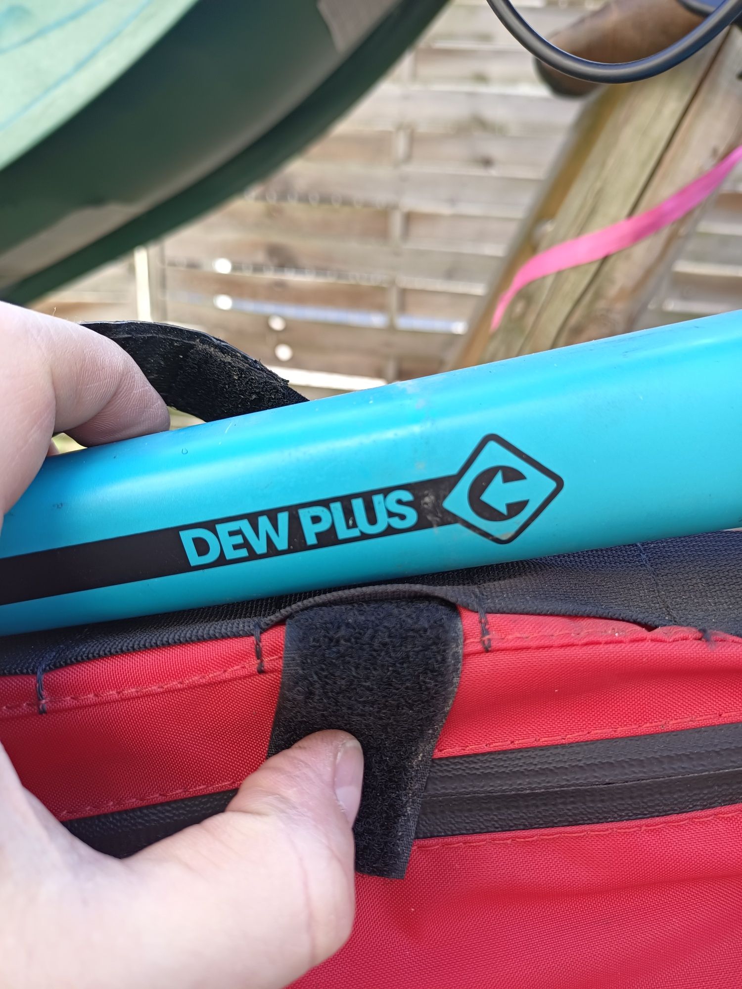 Kona DEW plus , crosso expert max, wyprawowy