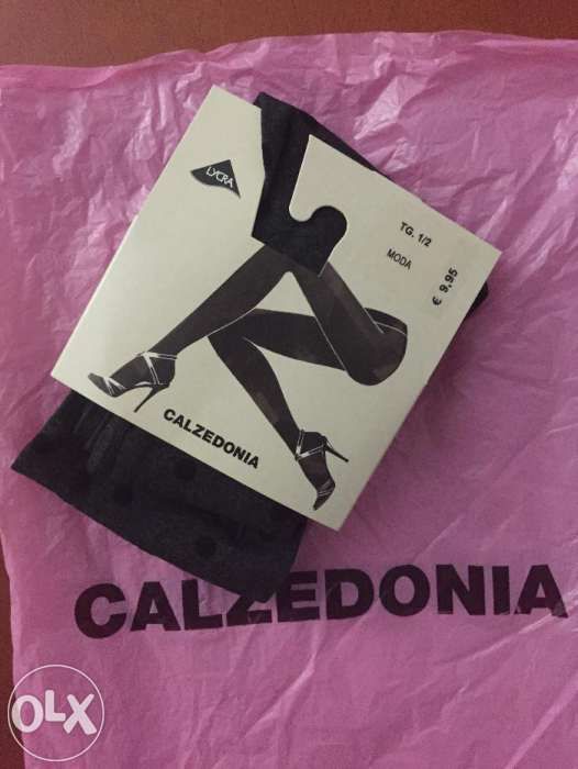 Collants Calzedonia