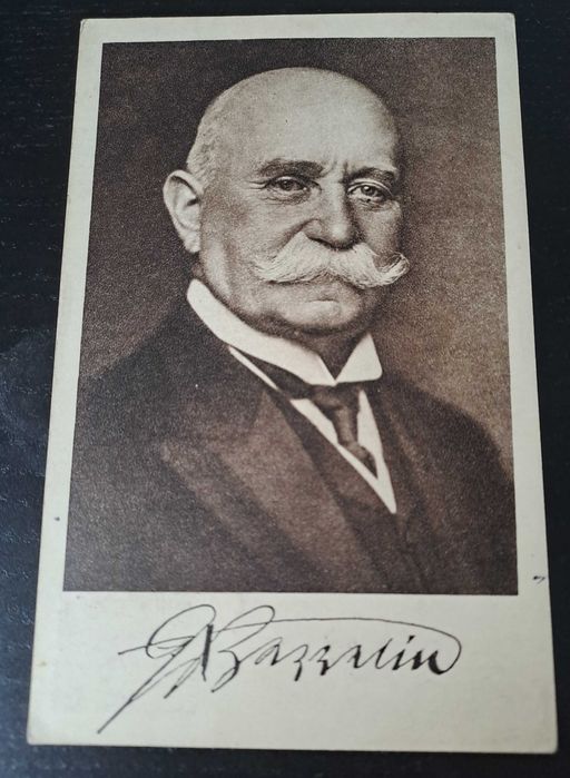 Poczta Zeppelinowa 2