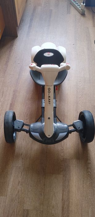 Электрокартинг детский Go kart