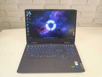 Игровой ноутбук Lenovo LOQ 15IRH8∎i5-12450H∎16GB DDR5∎144ГЦ∎RTX4050