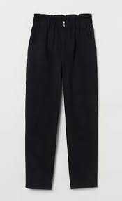 Джинсы мом завышенная талия р 50 - 52
H&M