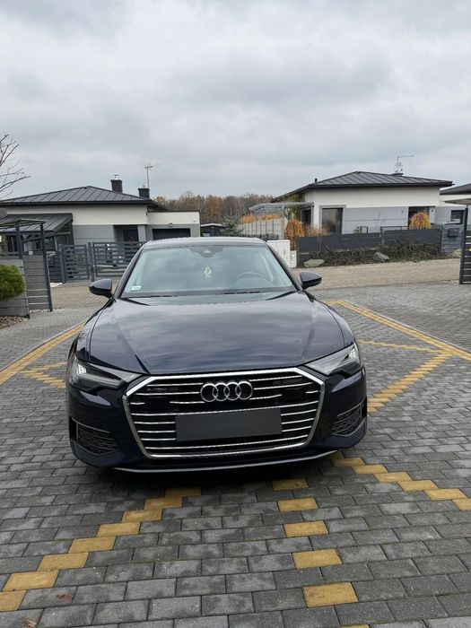 Audi A6 Limousine Stan idealny