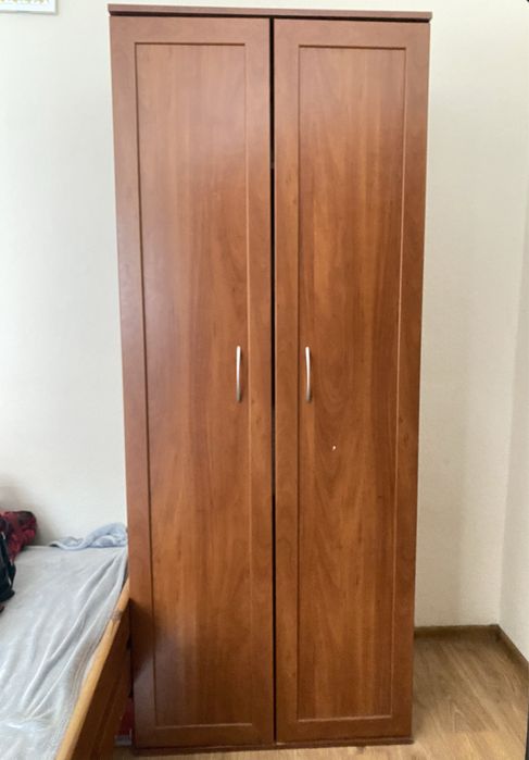 Szafa oddam za darmo