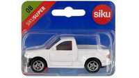 SIKU Metalowy Auto resorak Pick up