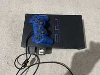 Ps2 como nova.