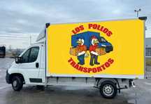TANIO TRANSPORT - Przeprowadzki - Wywozy - Przewozy - Rozbiórka