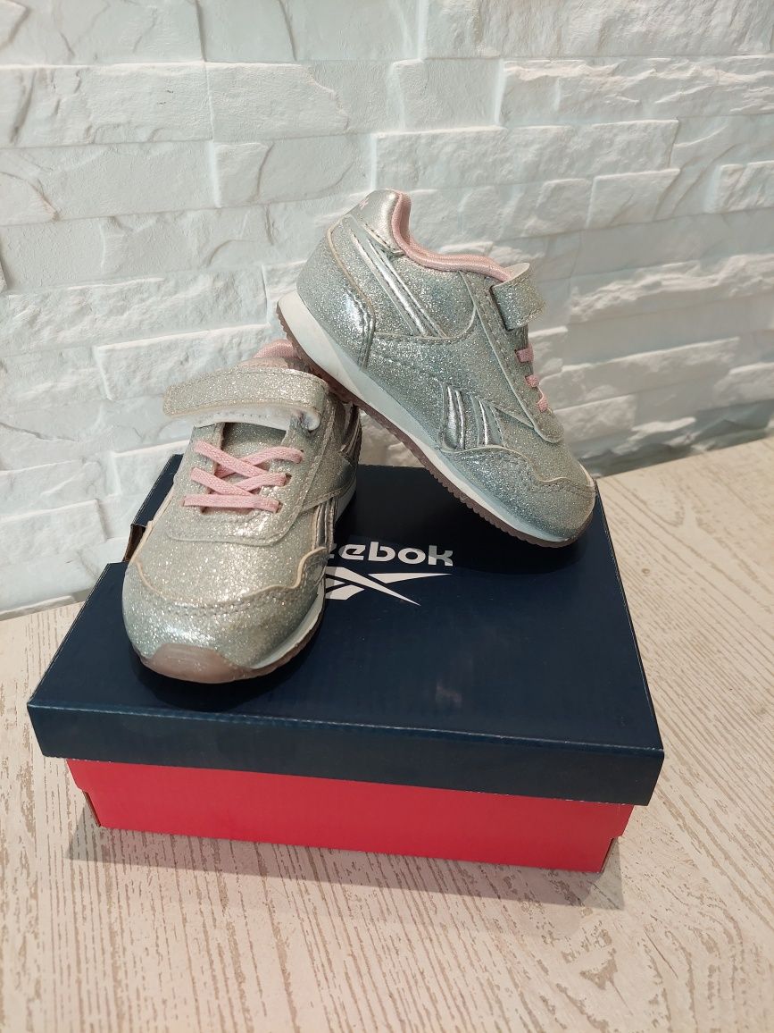 Buciki REEBOK ROYAL roz 19.5