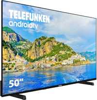 TV Android Telefunken 55DTUA724 de 55''