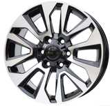 1743 MB NOWE FELGI 18 6x139,7 TOYOTA HILUX CRUISER