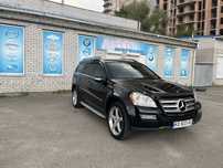 Продам Мерседес GL 550
