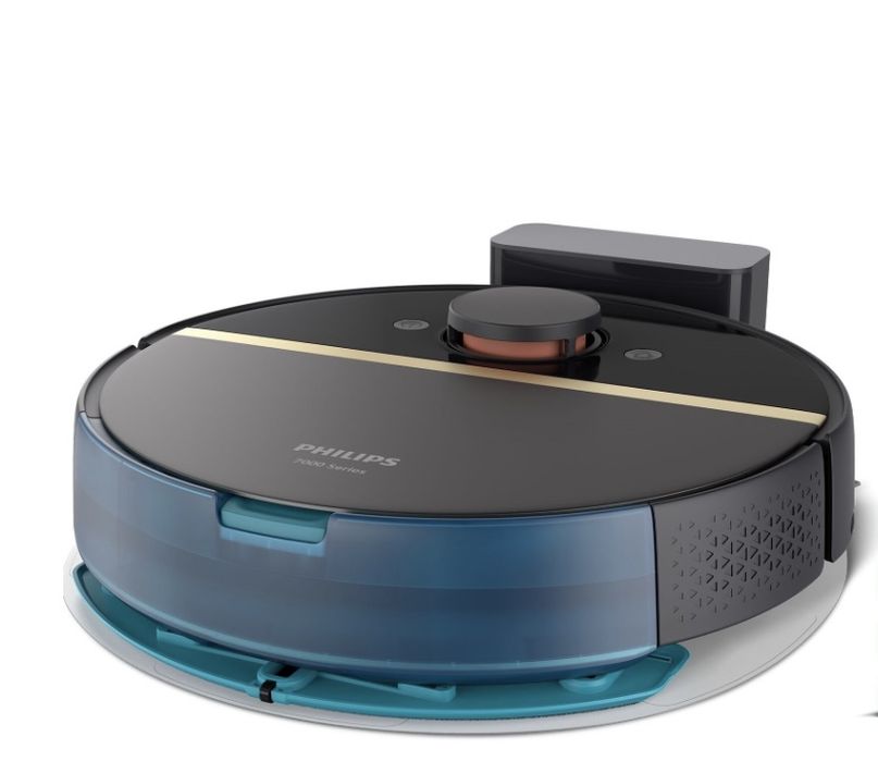 Robot sprzątający Philips Aqua 7000 XU7000/01 (Gwarancja do 11/2025)