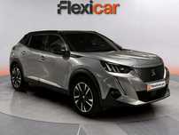 Peugeot e-2008 50 kWh GT