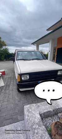 Nissan pickup 2.5