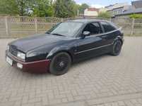VW Corrado VR6 oryginał